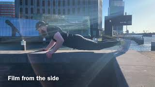 Arch Hold Assessment