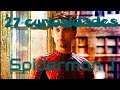 Spiderman 1 | 27 curiosidades que no conocías.