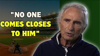 At 75, Sandy Koufax Reveals The 5 Greatest Players He Ever Saw