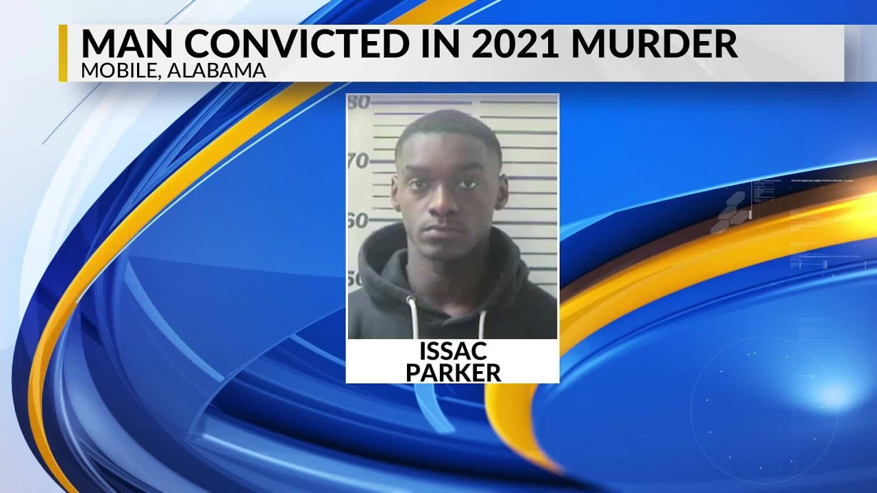 Mobile man found guilty of 2021 murder after being acquitted in 2022 ...