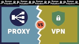 Обойти БЛОКИРОВКУ сайта. Что такое VPN vs Proxy [ИНСТРУЦКИЯ ДЛЯ ЧАЙНИКОВ]