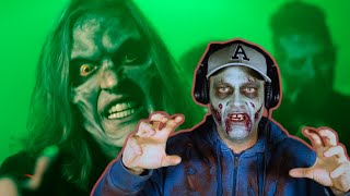 First Time Reaction to THRILLER by Voiceplay! | I needed this!