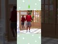 Eu ADORO os panquequinhas! Não perco uma chance de fazer Makeover 💚 #sims4 #thesims4