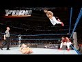 Vídeo: WWE Fury - 13 top-rope splashes