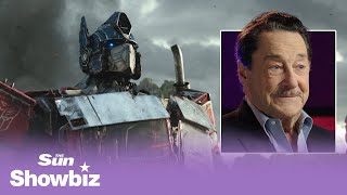 Transformers: Rise of the Beasts - 'The Legacy of Optimus Prime' Featurette