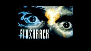Amiga - Flashback [Delphine Software 1992]