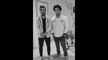 منافسه بين القارئ اسلام صبحي و محمد فضل
