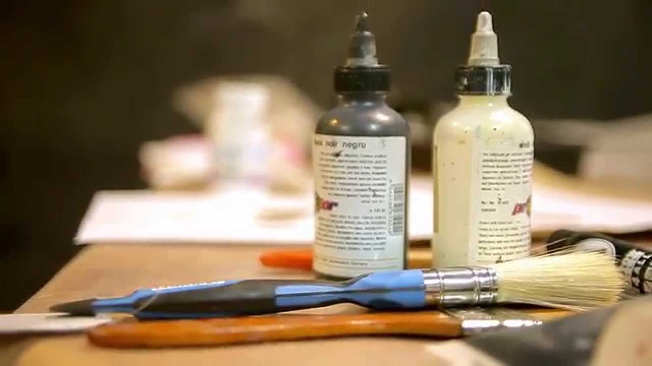 Граффити в интерьере. Anton Kas