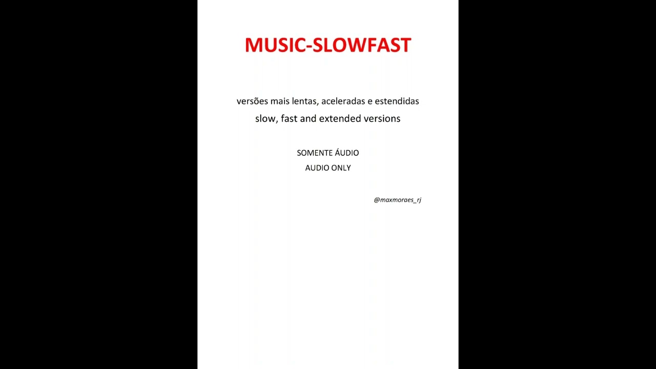 SIMPLY RED - Stars (slowed version)