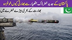 Pakistan Navy Ships Capable of Torpedo Specifications