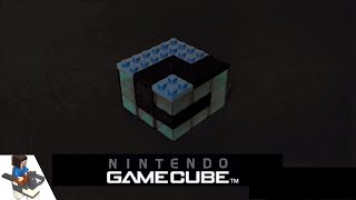 2020 Special.. LegoGameCube!!