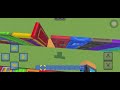 Super Mario Mash-up Doors In Minecraft
