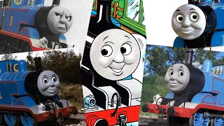Thomas Fans Explaining