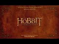 The Hobbit: An Unexpected Journey | Old Friends (Extended Version) - Howard Shore | WaterTower Music