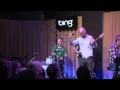 James - Tell Her I Said So (Bing Lounge)