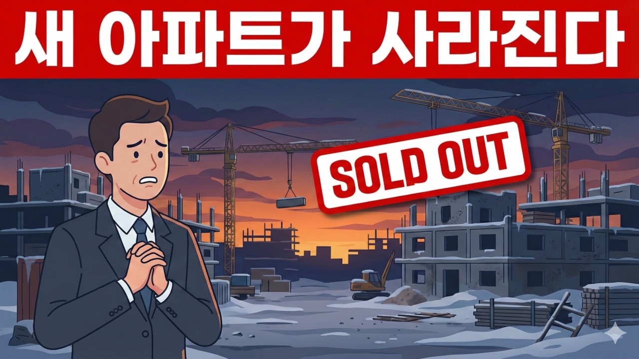 2025년 재건축 분담금 폭탄, 은마아파트 10억 충격... 지금 당장 '이것' 확인 안 하면 자산 녹아내립니다 (부동산 전망)