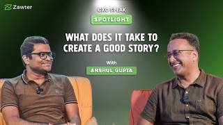 The 3 Rules of Storytelling Every Founder Should Know