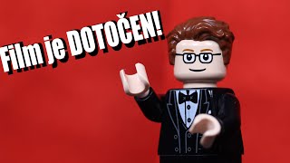 Film je HOTOV! Aneb kdy a kde ho můžete vidět?