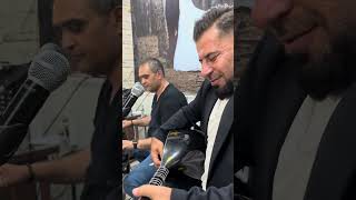 Çiftetelli - Mevlana Elektro Bağlama Ali Koç