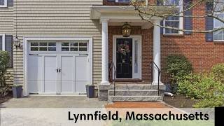 Video of 900 Lynnfield Street U16 | Lynnfield, Massachusetts real estate & homes by Melissa Silva Video of 900 Lynnfield Street U16 | Lynnfield, Massachusetts real estate & homes by Melissa Silva