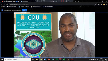 Computers in Our Daily Life 2