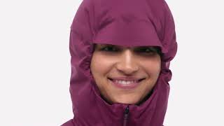Patagonia Women's Jackson Glacier Jacket
