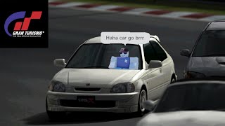 Gran turismo 4 in 2024