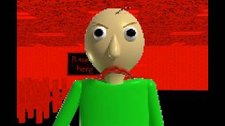 An Ordinary BBIEAL Mod - Baldi's basics v1.4.3 mod
