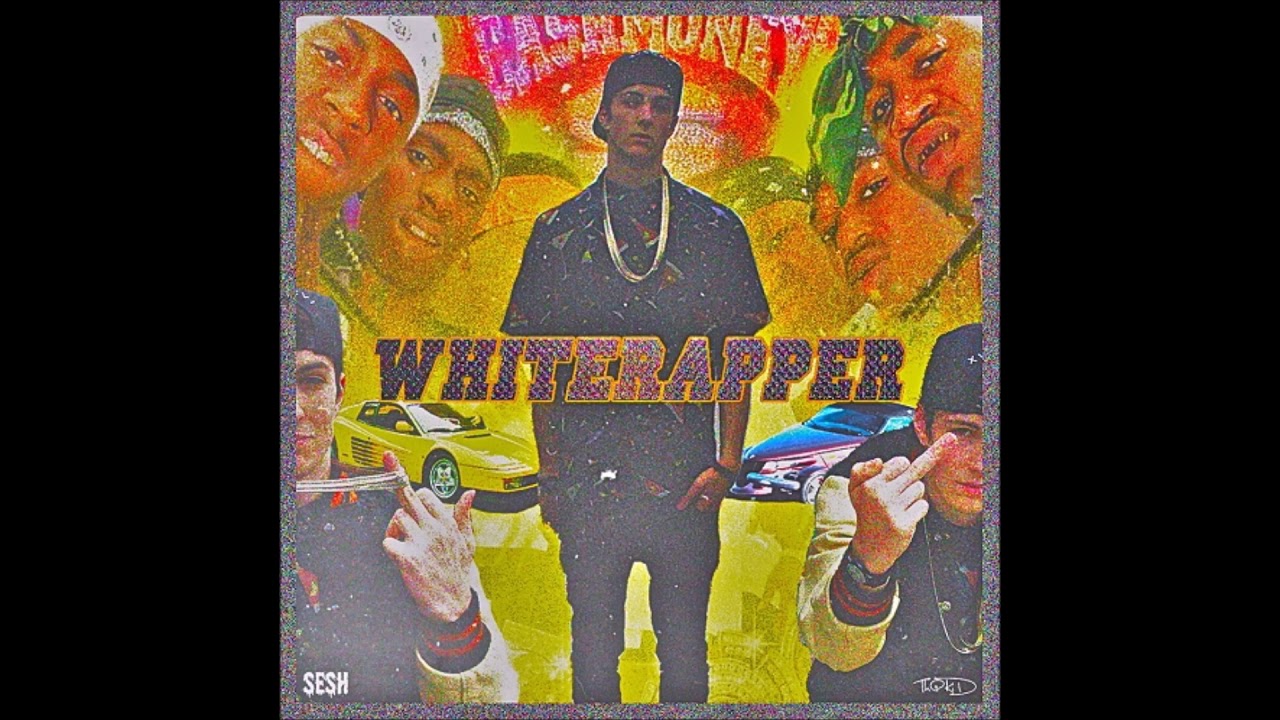 22. Bones - $toopKid (Produced by Subdaio)