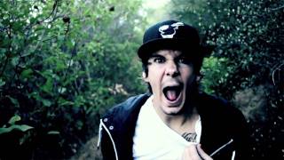 Adestria 'With the Wind At Your Back' OFFICIAL MUSIC VIDEO