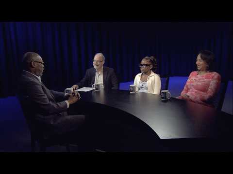 Bookstock returns, a talk with Detroit Jazz Festival Artist-in-Residence Joe Lovano|ABJ Full Episode