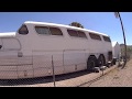 Baby Boomer DREAM: 1955 Greyhound Scenic Cruiser Bus Home