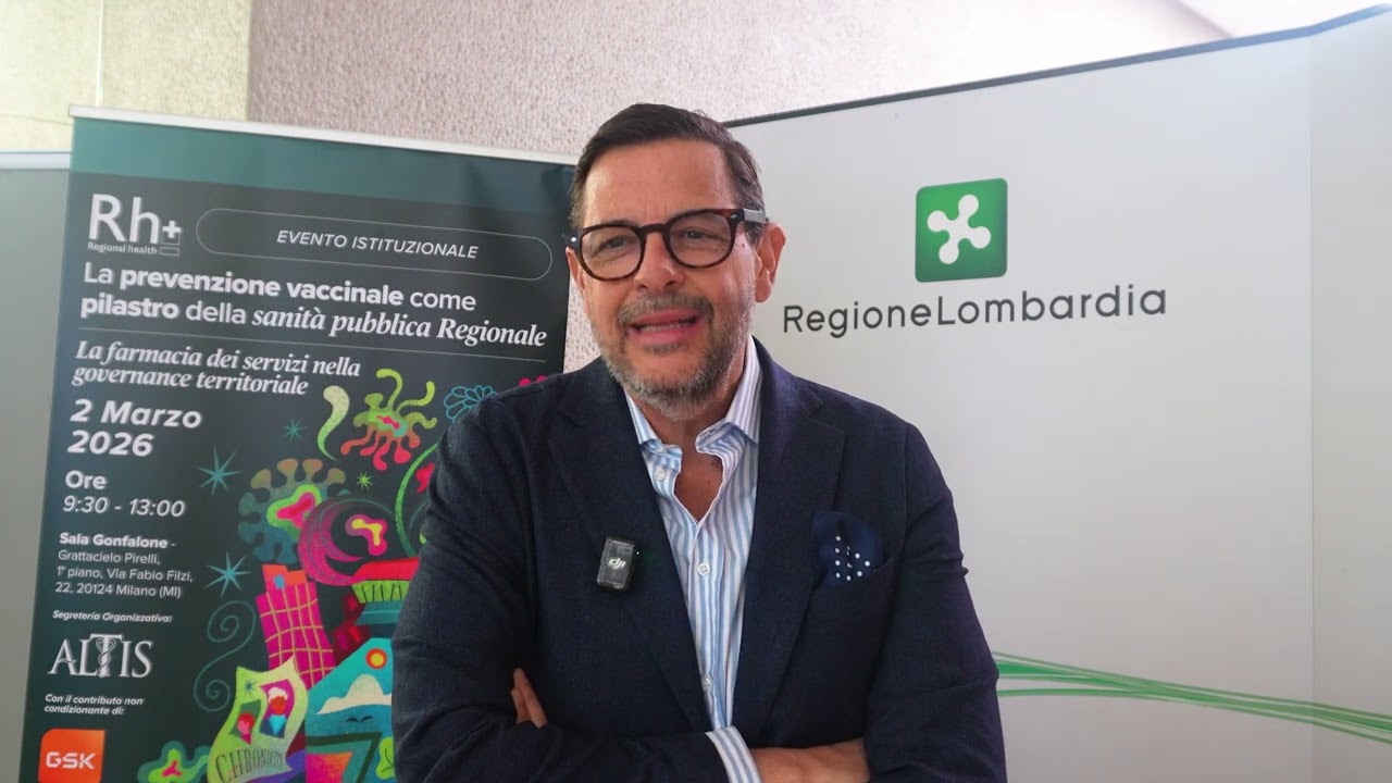 Prevenzione vaccinale e sostenibilità sanitaria: il valore economico degli investimenti