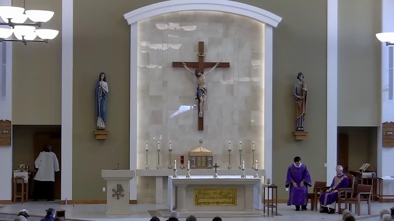 St Francis Of Assisi Ash Wednesday Schedule