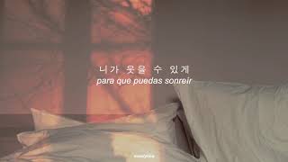 Video thumbnail of "BTS | Jimin – Promise (약속) [Sub. Español | Hangul]"