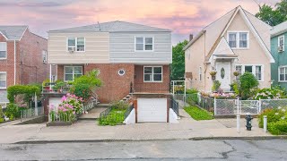 2559 Morgan Ave Bronx, NY 10469- For Sale - Home Tour