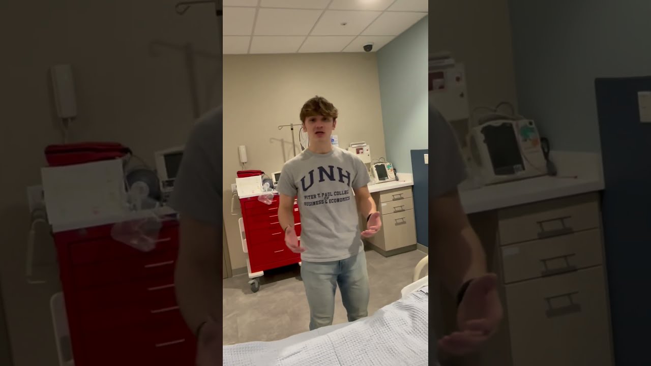 EZ Gauze Holloway Prize Submission Video 2