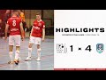 HIGHLIGHTS | ZVK Eisden Dorp 1-4 Full Hasselt | Betcenter Futsal League