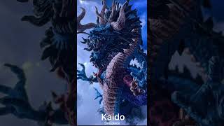 Naga Kaido - One Piece