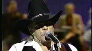 Johnny Paycheck  --  Lefty was Right After all chords