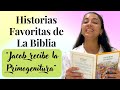 Historias Favoritas de la Biblia para Niños - #14 (Jacob recibe la Primogenitura) - Kateryna