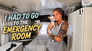 Living Off The Grid & Healthcare