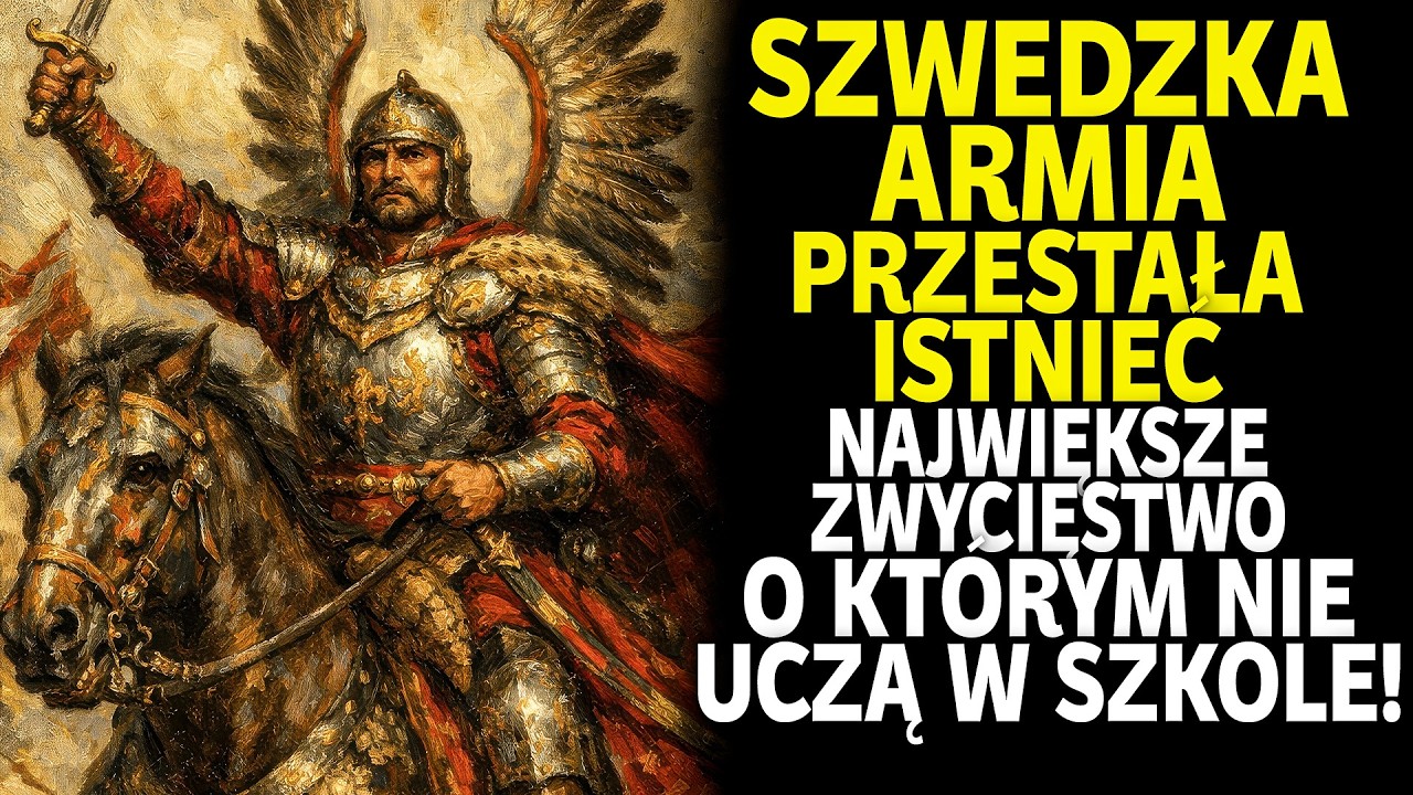 Biały Kamień 1604: Krwawszy niż Kircholm? (Szwedzi nie mieli szans)
