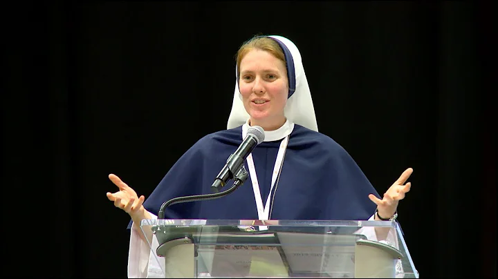 Introduction - Sr. Bethany Madonna, SV