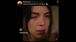 Heba olan Günlermi Yanayım #taşacakbudeniz #burakyörük #aşk #deniz 