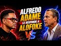 “FUERTES DECLARACIONES 💥 Alfredo Adame arremete contra Alofoke”