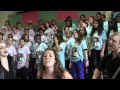 "If I Loved You" Delta Rae & PS22 Chorus