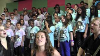 "If I Loved You" Delta Rae & PS22 Chorus chords