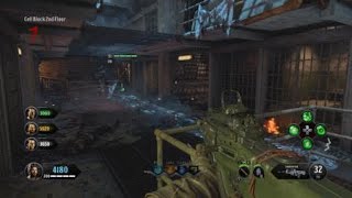 All Will Be Forgotten - Blood Of The Dead - Black Ops 4 Zombies