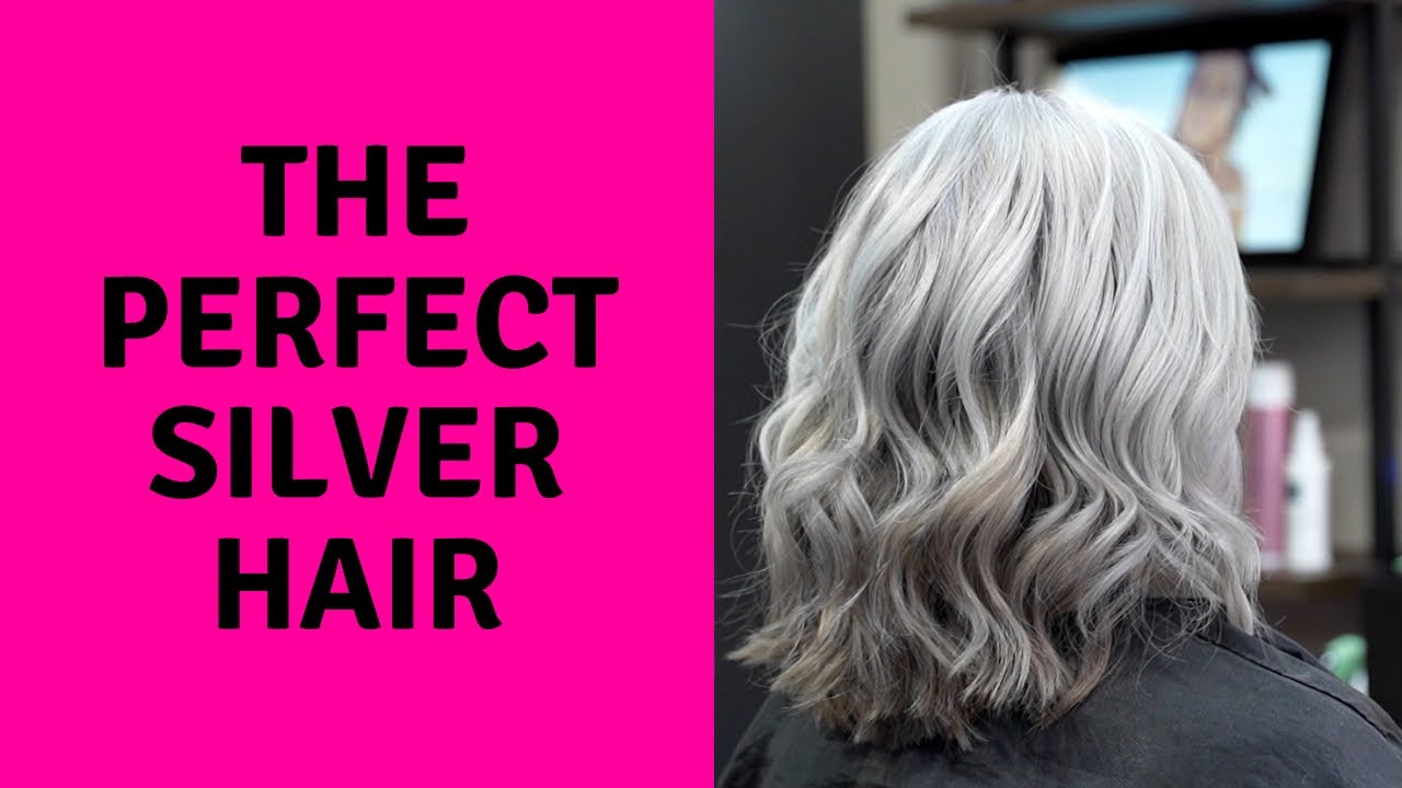 1. Silver Blue Hair Formula: How to Achieve the Perfect Shade - wide 5